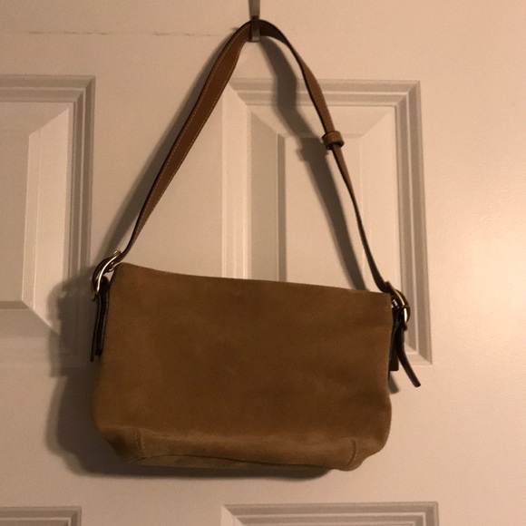 Small coach purse - Picture 1 of 5